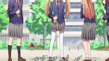 Kitakubu Katsudou Kiroku  ตอนที่ 01