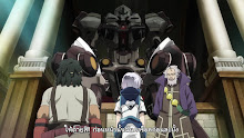 Knights & Magic ไนท์แอนด์แมจิก ตอนที่ 4 ซับไทย