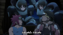 Knights & Magic ไนท์แอนด์แมจิก ตอนที่ 5 ซับไทย