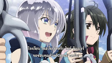 Knights & Magic ไนท์แอนด์แมจิก ตอนที่ 7 ซับไทย