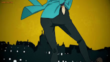 Lupin The 3rd PART 6 จอมโจรลูแปงที่สาม ตอนที่ 19 ซับไทย