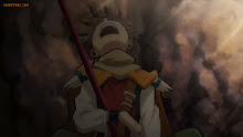 Saiyuki Reload Zeroin ไซยูกิ สี่แสบฝ่าแดนทมิฬ ตอนที่ 07 ซับไทย