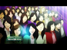 DANCE IN THE VAMPIRE BUND  ตอนที่ 01