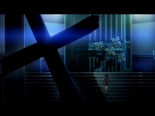 DANCE IN THE VAMPIRE BUND  ตอนที่ 07