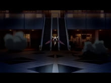 DANCE IN THE VAMPIRE BUND  ตอนที่ 09