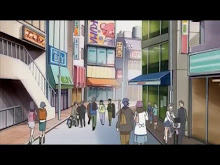 Da Capo  ตอนที่ 12