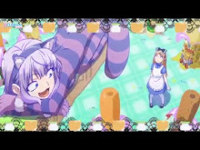Dagashi Kashi  ตอนที่ 09