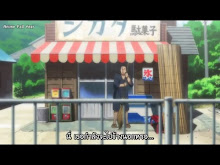 Dagashi Kashi  ตอนที่ 10