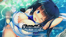 DanMachi มันผิดรึไงถ้าใจอยากจะพบรักในดันเจี้ยน (ภาค1) ตอนที่ 12 ซับไทย