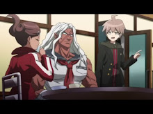 Danganronpa BD TH  ตอนที่ 04