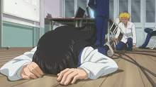 Danshi Koukousei no Nichijou ตอนที่ 09 พากย์ไทย