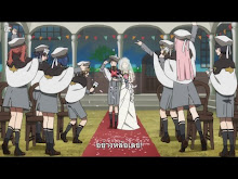Darling in the FranXX  ตอนที่ 18