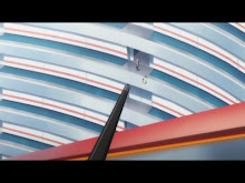 Darling in the Franxx  ตอนที่ 01