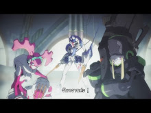 Darling in the Franxx  ตอนที่ 03