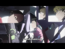 Darling in the Franxx  ตอนที่ 06