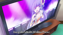 Date A Live Ⅲ (ภาค3) ตอนที่ 1 ซับไทย
