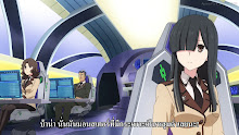 Date A Live Ⅲ (ภาค3) ตอนที่ 2 ซับไทย