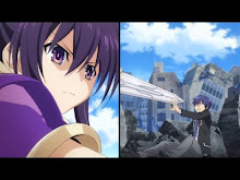 Date a Live  ตอนที่ 01