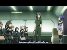 Date a Live  ตอนที่ 07