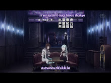 Death Parade  ตอนที่ 02