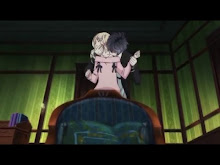Diabolik Lovers More Blood  ตอนที่ 02