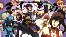 Fuuun Ishin Dai Shougun  ตอนที่ 09