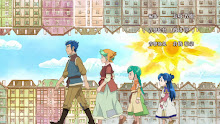 Honzuki no Gekokujou หนอนหนังสือยึดอำนาจ ตอนที่ 13 ซับไทย
