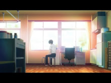 Koi to Uso  ตอนที่ 07