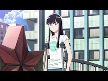 Koi wa Ameagari no You ni  ตอนที่ 02