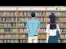 Koi wa Ameagari no You ni  ตอนที่ 06