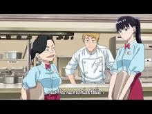 Koi wa Ameagari no You ni  ตอนที่ 07