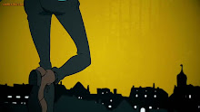 Lupin The 3rd PART 6 จอมโจรลูแปงที่สาม ตอนที่ 20 ซับไทย