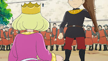 Ousama Ranking อันดับพระราชา ตอนที่ 09 พากย์ไทย