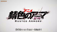 Sabiiro no Armor Reimei ตอนที่ 10 ซับไทย