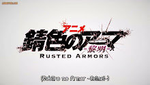 Sabiiro no Armor Reimei ตอนที่ 11 ซับไทย