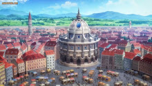 Tensai Ouji no Akaji Kokka Saisei Jutsu ตอนที่ 08 ซับไทย
