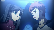 Fate Stay Night ตอนที่ 03 ซับไทย