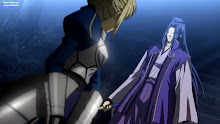 Fate Stay Night ตอนที่ 09 ซับไทย