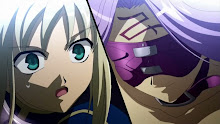 Fate Stay Night ตอนที่ 12 ซับไทย