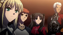Fate Stay Night ตอนที่ 14 ซับไทย