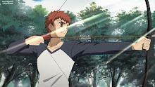 Fate Stay Night ตอนที่ 15 ซับไทย