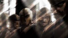 Fate Stay Night ตอนที่ 16 ซับไทย