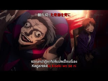 Fate Zero  ตอนที่ 07