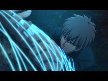 Fate Zero  ตอนที่ 08