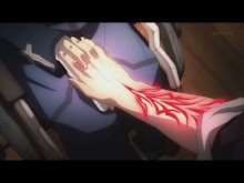 Fate Zero  ตอนที่ 16