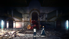 Fatestay night Unlimited Blade Works ตอนที่ 19 ซับไทย