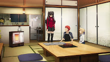 Fatestay night Unlimited Blade Works ตอนที่ 22 ซับไทย