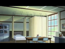Flip Flappers  ตอนที่ 02