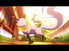 Fukigen na Mononokean Tsuzuki ตอนที่ 4 ซับไทย