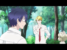 Fukigen na Mononokean Tsuzuki ตอนที่ 7 ซับไทย